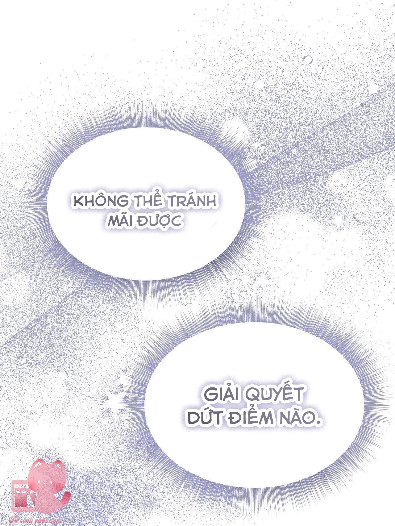 Thánh Nữ Giả Muốn Bỏ Trốn Chap 6 - Trang 4