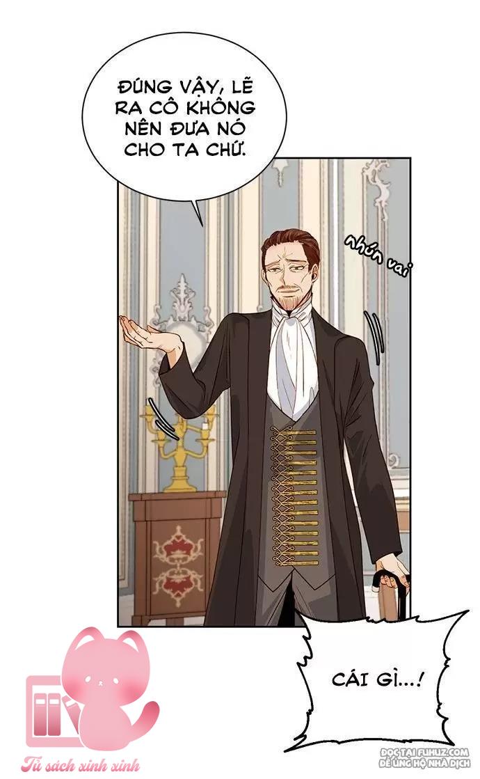 Hoàng Hậu Tái Hôn Chapter 27 - Next Chapter 28