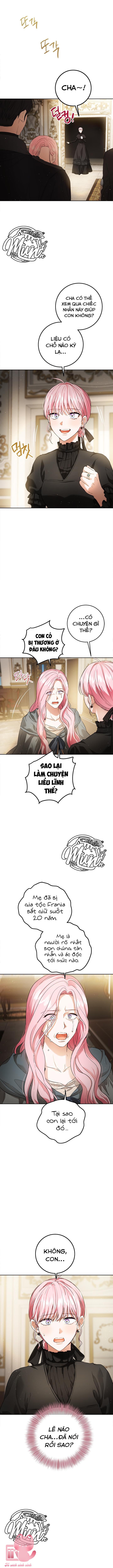 Cuộc Sống Mới Của Công Nương Chapter 108 - Next Chapter 109