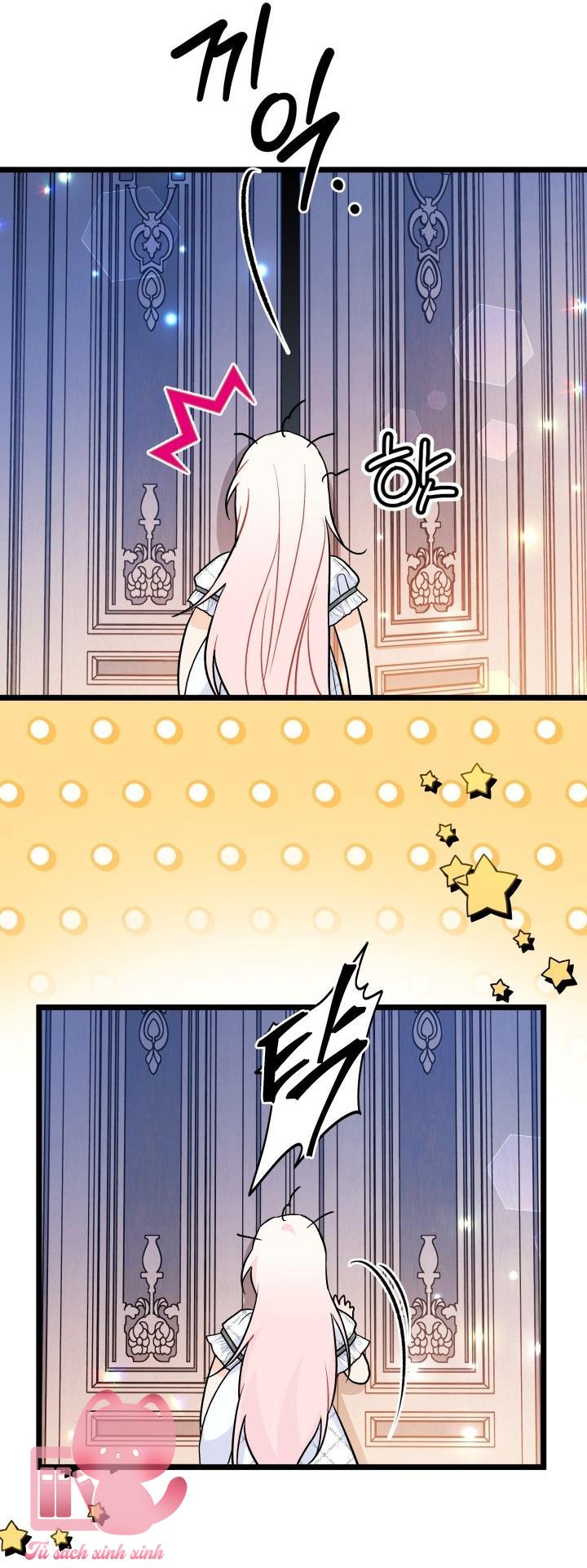 Quan Hệ Cộng Sinh Giữa Báo Đen Và Thỏ Trắng Chap 144 - Next Chap 145