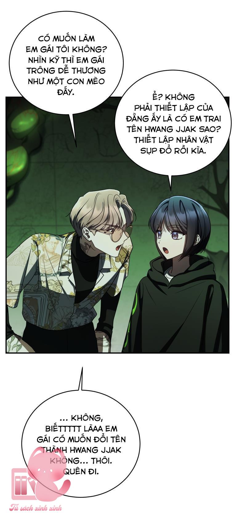 Hướng Dẫn Sinh Tồn Dành Cho Ranker Chapter 22 - Next Chapter 23