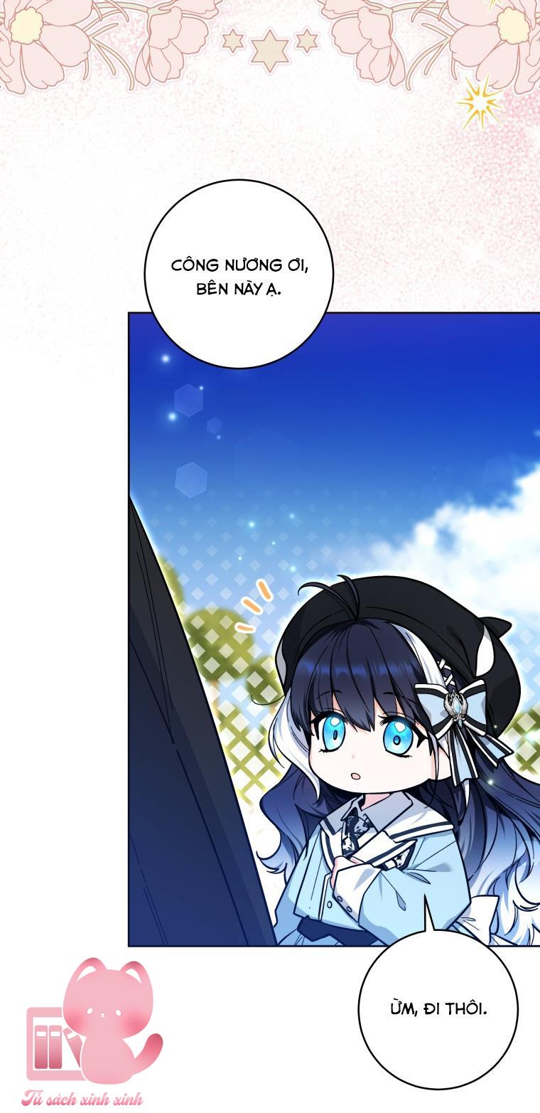 Bé Con Cá Voi Sát Thủ Chapter 20 - Next Chapter 21