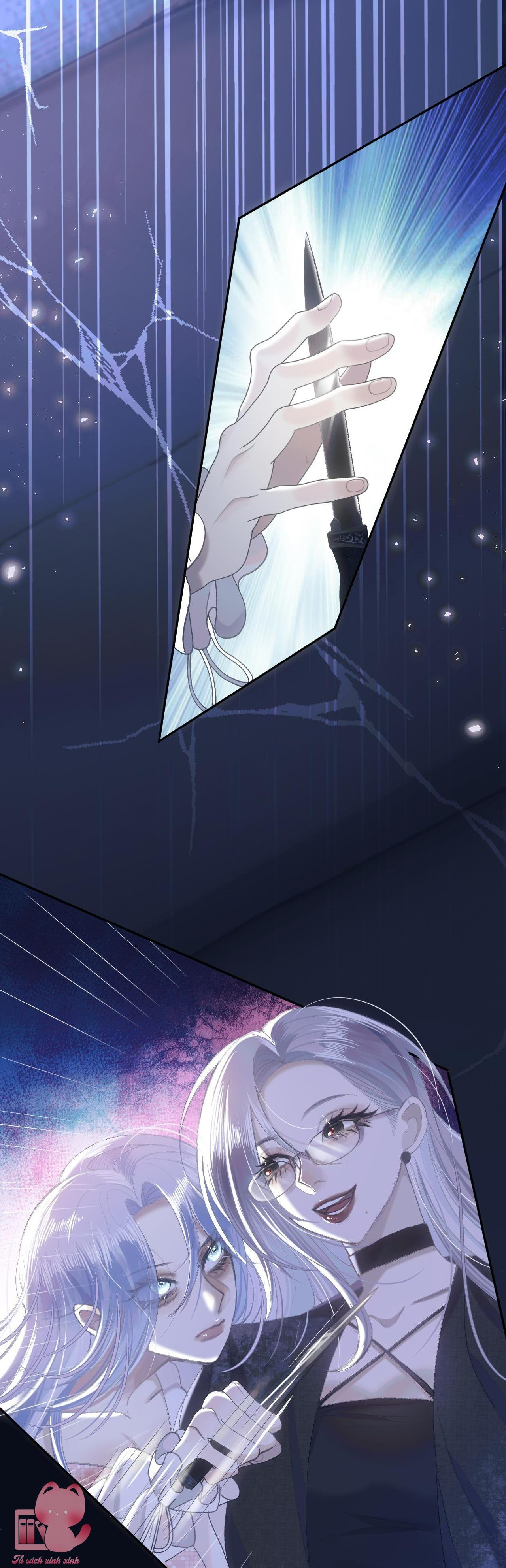 Đồng loại Chapter 17 - Trang 3