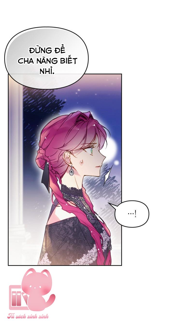 Kết Cục Của Nhân Vật Phản Diện Chỉ Có Thể Là Cái Chết Chapter 131 - Next Chapter 132
