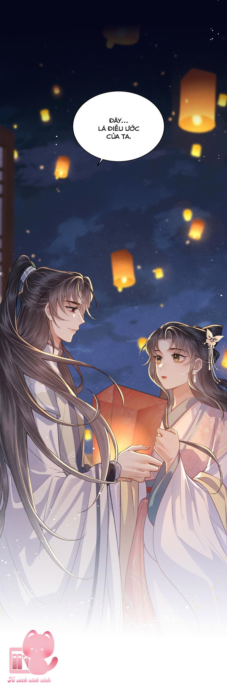 Gả Cho Vai Ác Chap 64 - Next Chap 65