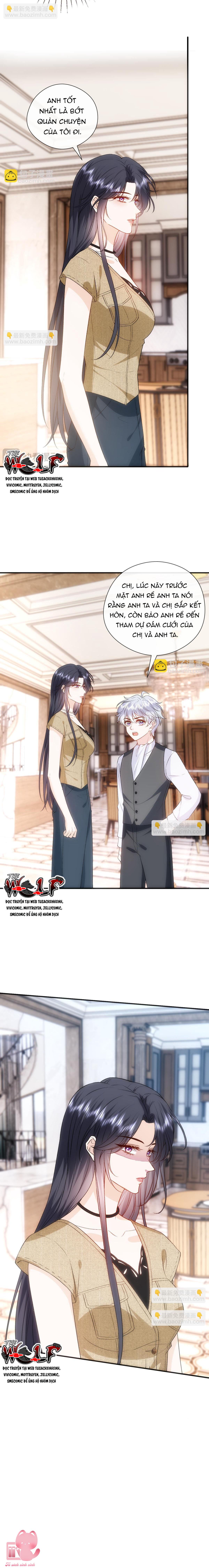 Phu Nhân Mỗi Ngày Đều Tại Tuyến Vả Mặt Chap 143 - Next Chap 144