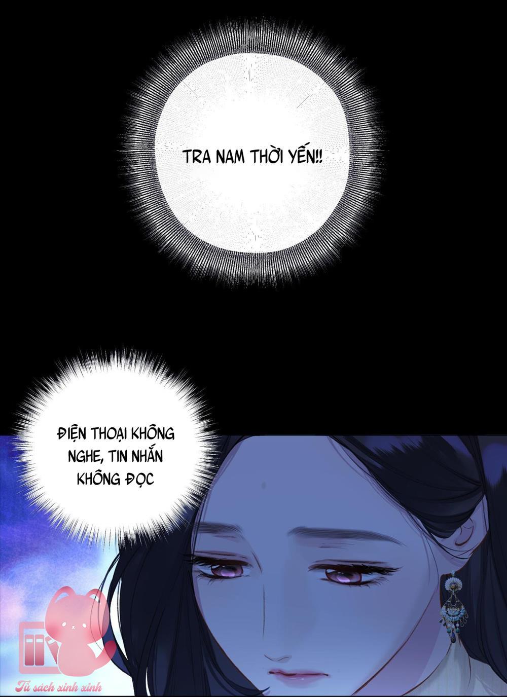 Trêu Nhầm Chap 21 - Trang 4