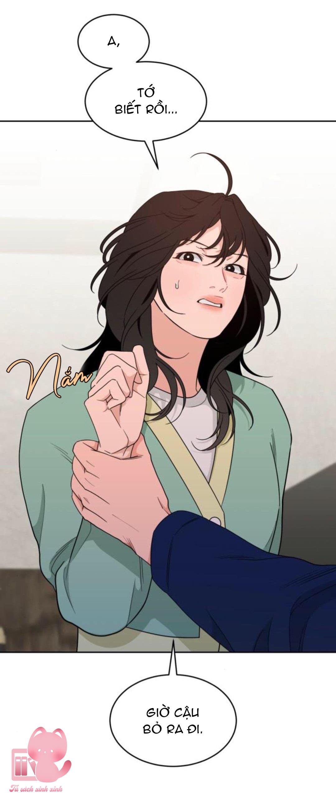 Vận May Không Ngờ Chapter 21 - Next Chapter 22