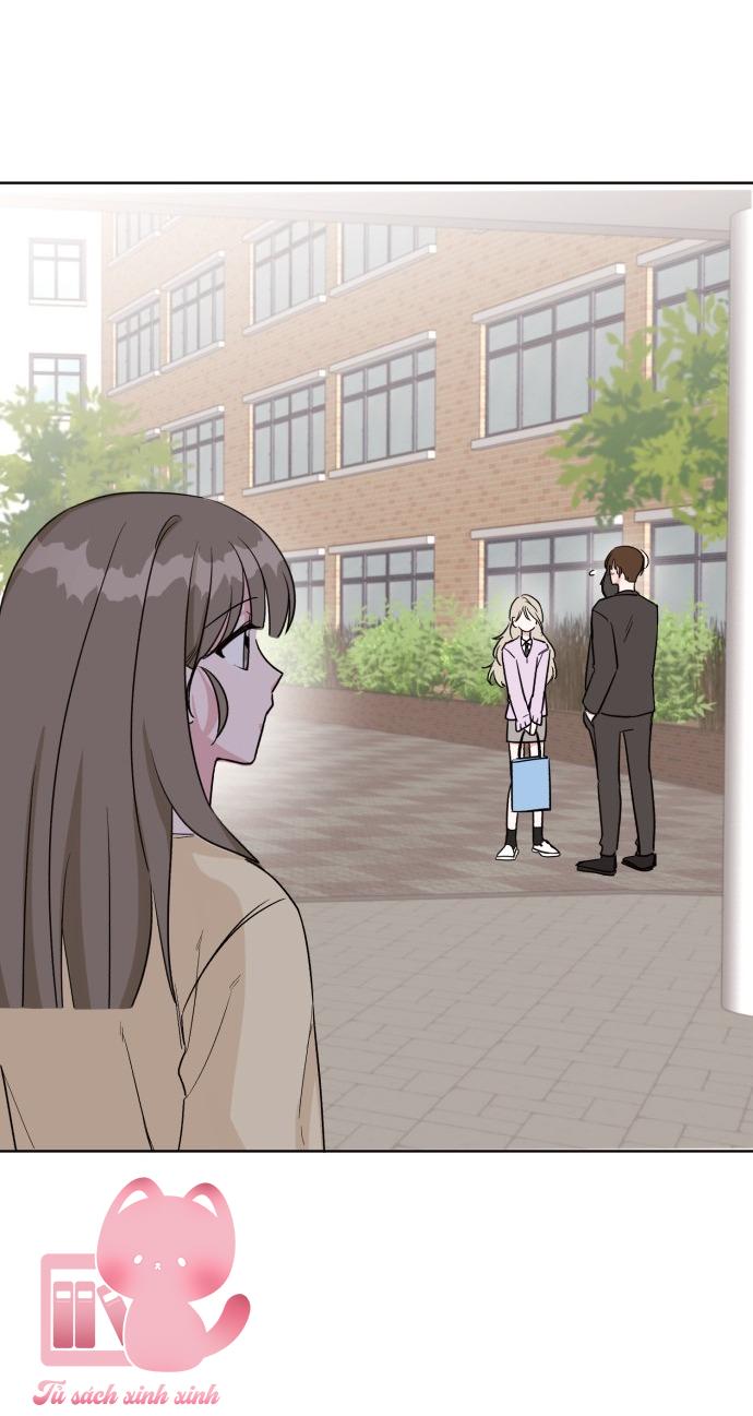 Chúng Ta Là Gì Của Nhau? Chap 7 - Next Chap 8