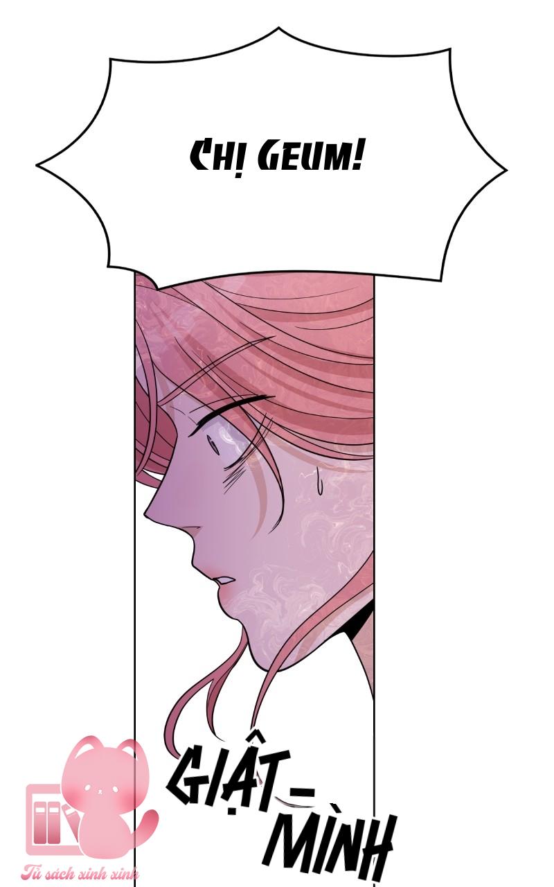 Thời Gian Trở Thành Lý Do Của Đôi Ta Chapter 50 - Next Chapter 51