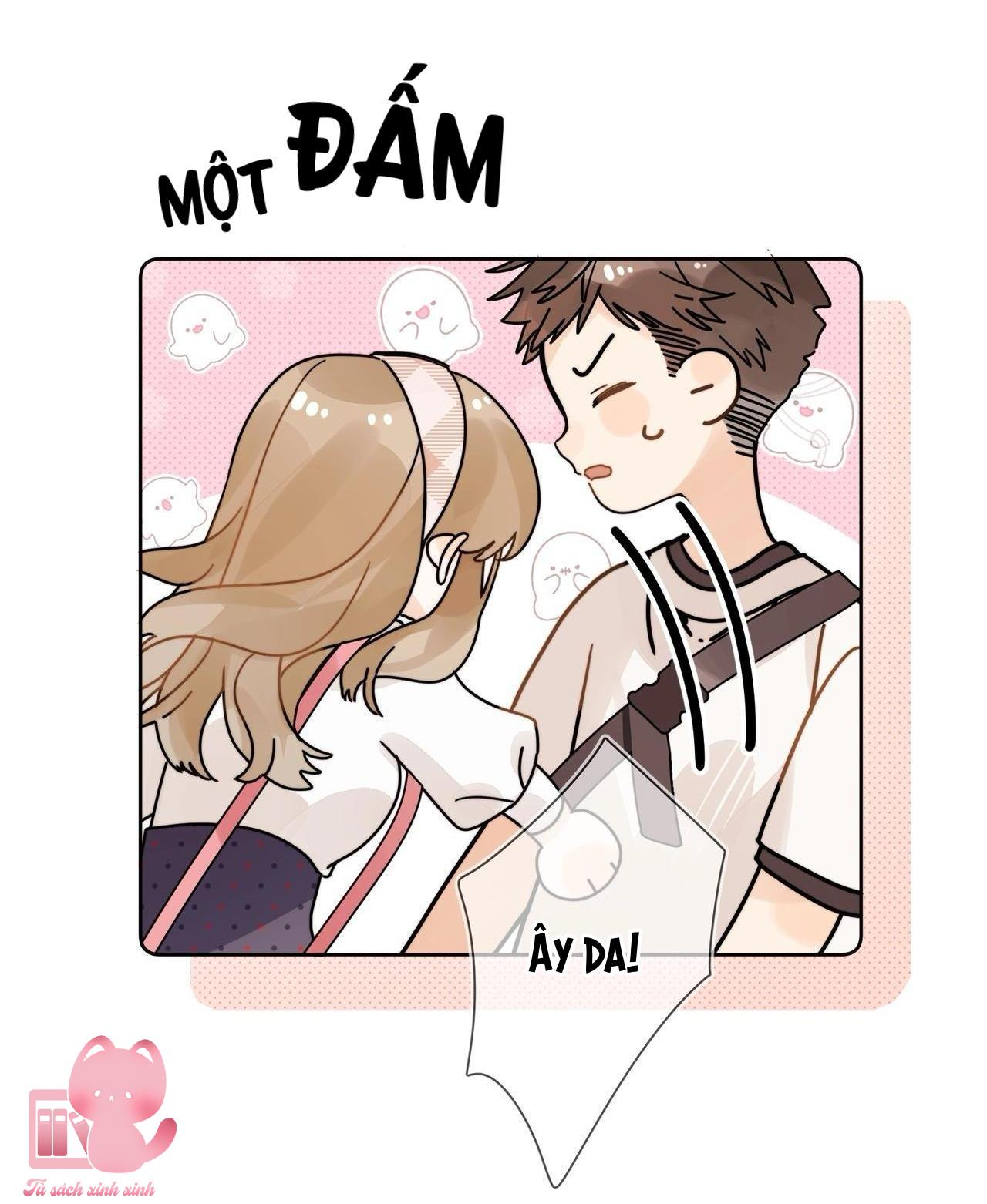 Tỏ Tình Chap 6 - Trang 4