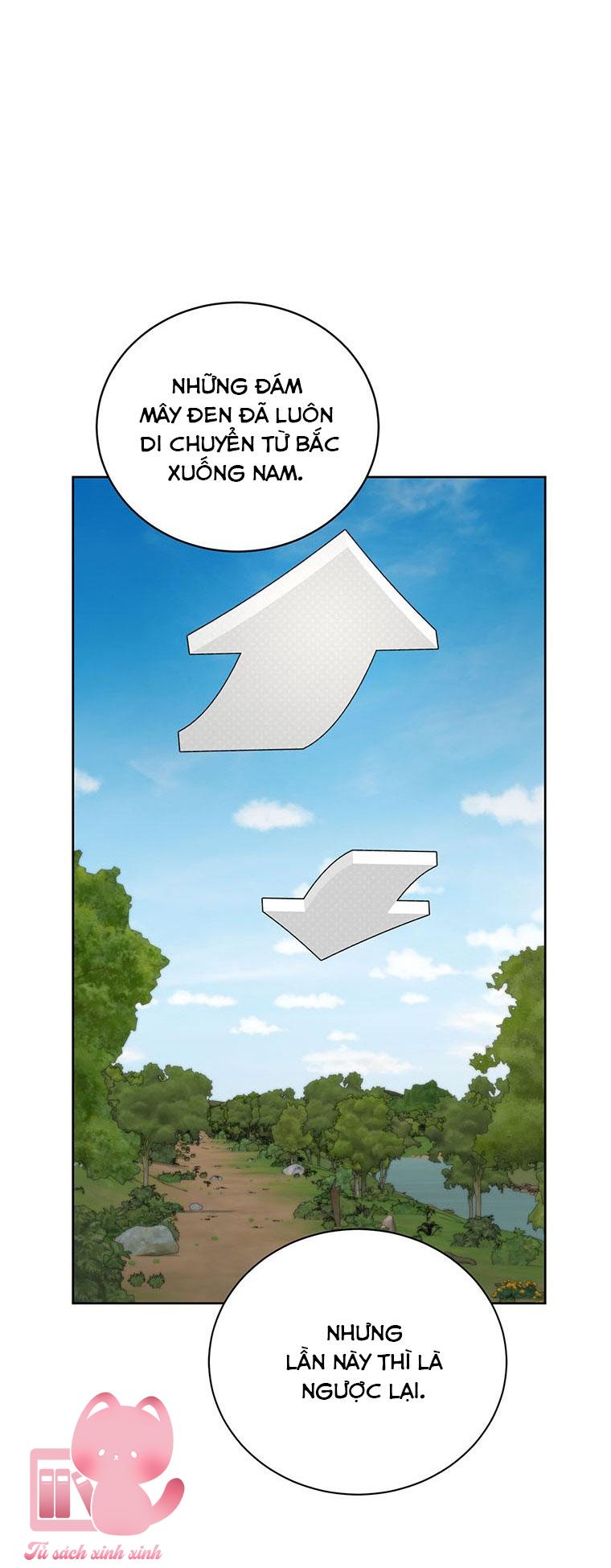 Thế Thì Ta Cứ Trở Thành Kẻ Ác Thôi Chap 46 - Trang 2