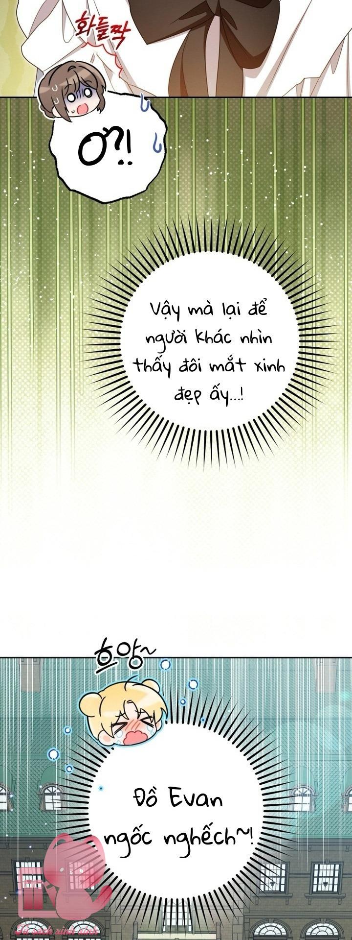 Được Yêu Thương Mà Còn Ngại Ngùng Sao! Chap 92 - Trang 4
