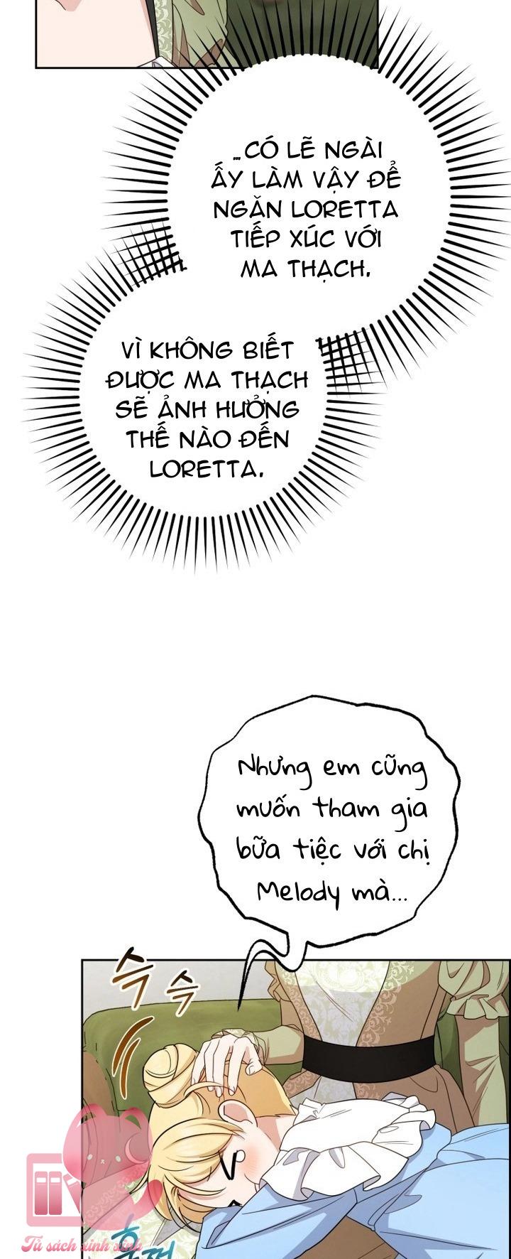 Được Yêu Thương Mà Còn Ngại Ngùng Sao! Chap 92 - Trang 4