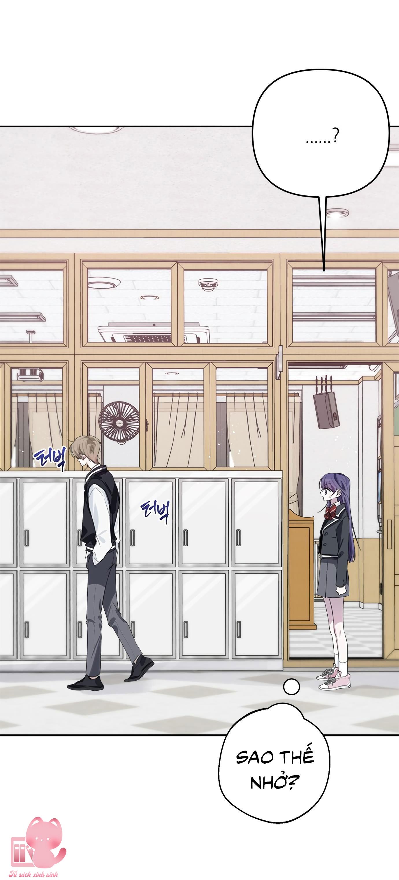 Đàn Anh Xấu Xa! Chap 42 - Trang 3