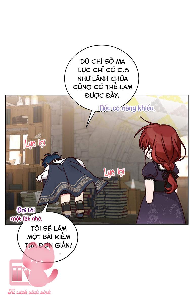Thế Thì Ta Cứ Trở Thành Kẻ Ác Thôi Chap 52 - Trang 2