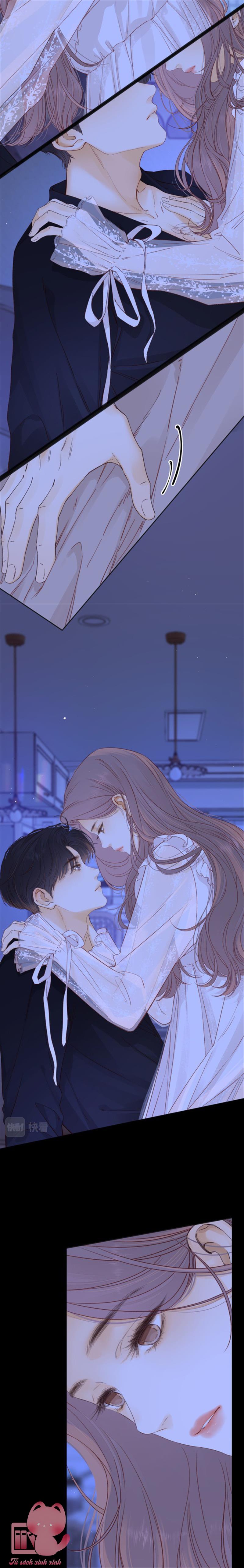 Khó Dỗ Dành Chapter 48 - Next Chap 48.5