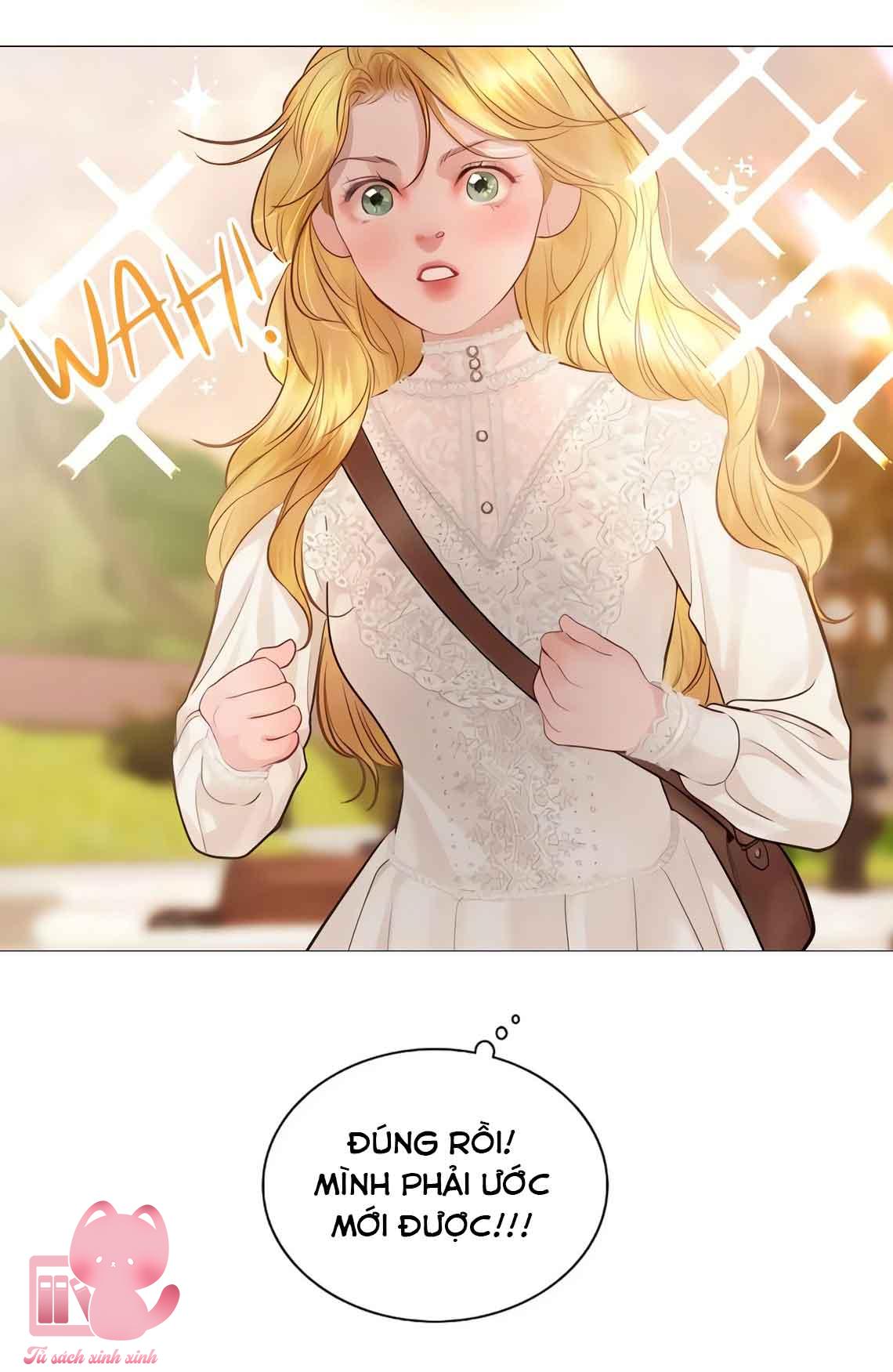 Hãy Khóc Và Cầu Nguyện Đi Chap 41 - Trang 4