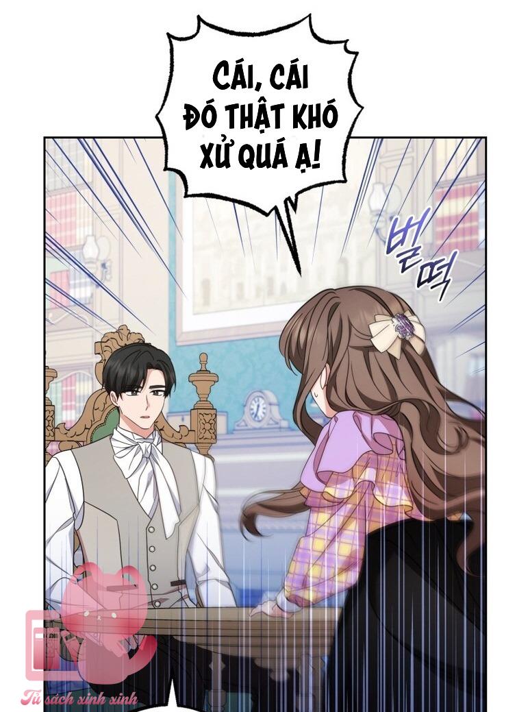 Được Yêu Thương Mà Còn Ngại Ngùng Sao! Chap 58 - Trang 4