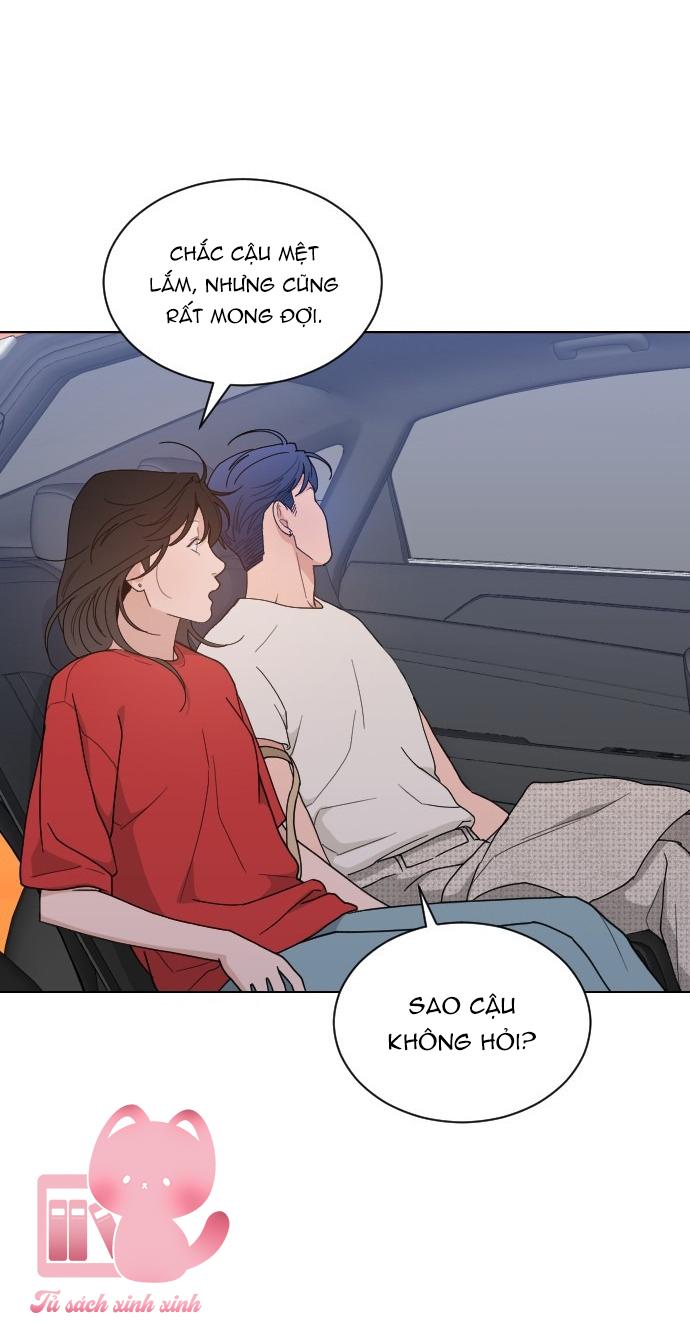 Vận May Không Ngờ Chap 53 - Next Chapter 54