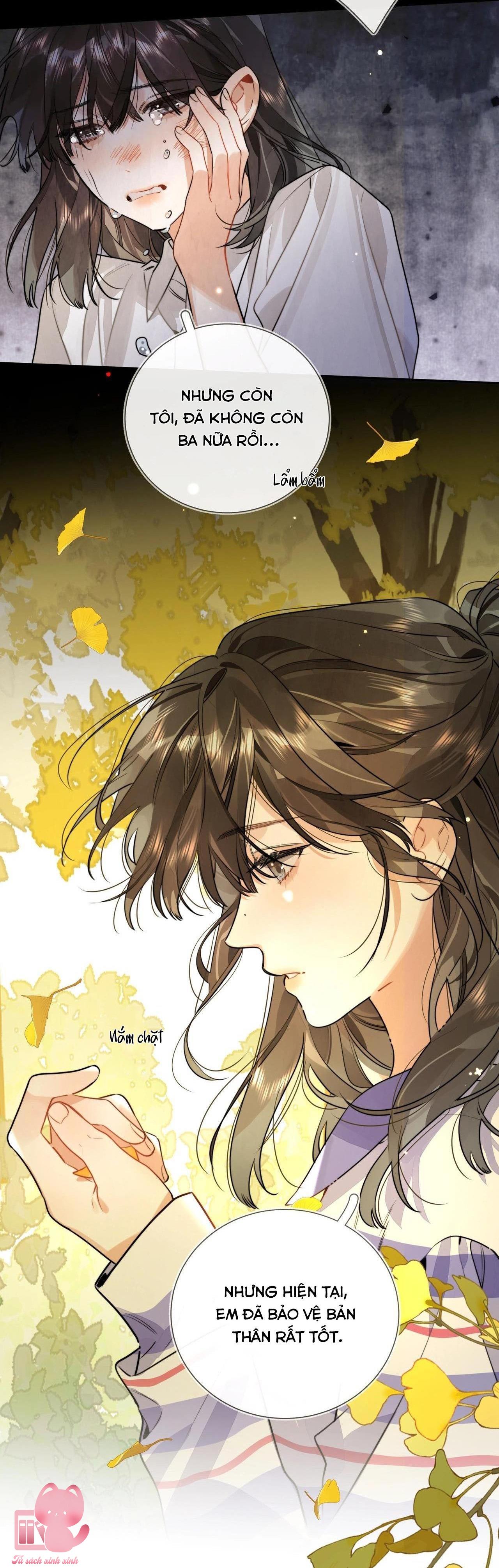 Tỏ Tình Chapter 21 - Trang 4