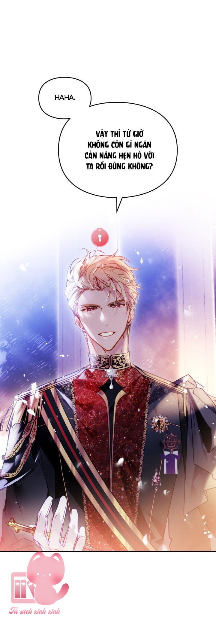 Kết Cục Của Nhân Vật Phản Diện Chỉ Có Thể Là Cái Chết Chapter 132 - Next Chapter 133