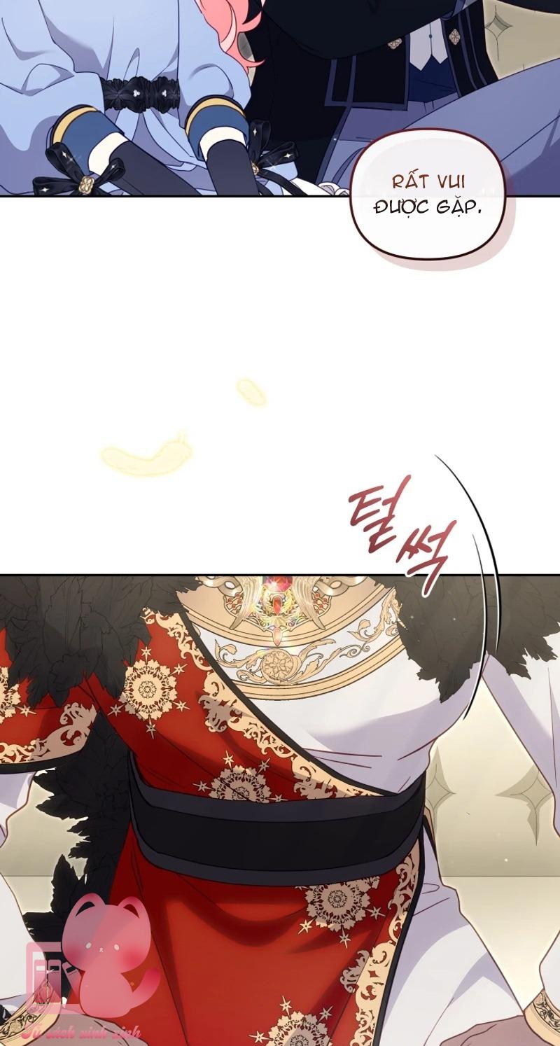 Tôi Được Nuôi Dưỡng Bởi Những Kẻ Phản Diện Chap 85 - Trang 3