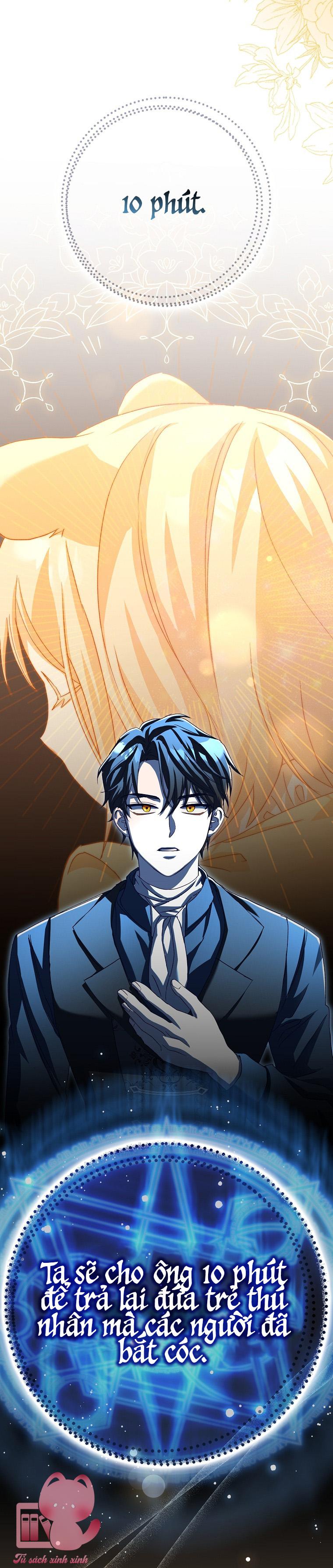 Chuột Đồng Dẫn Lối Cinderella Chap 2 - Next Chap 3