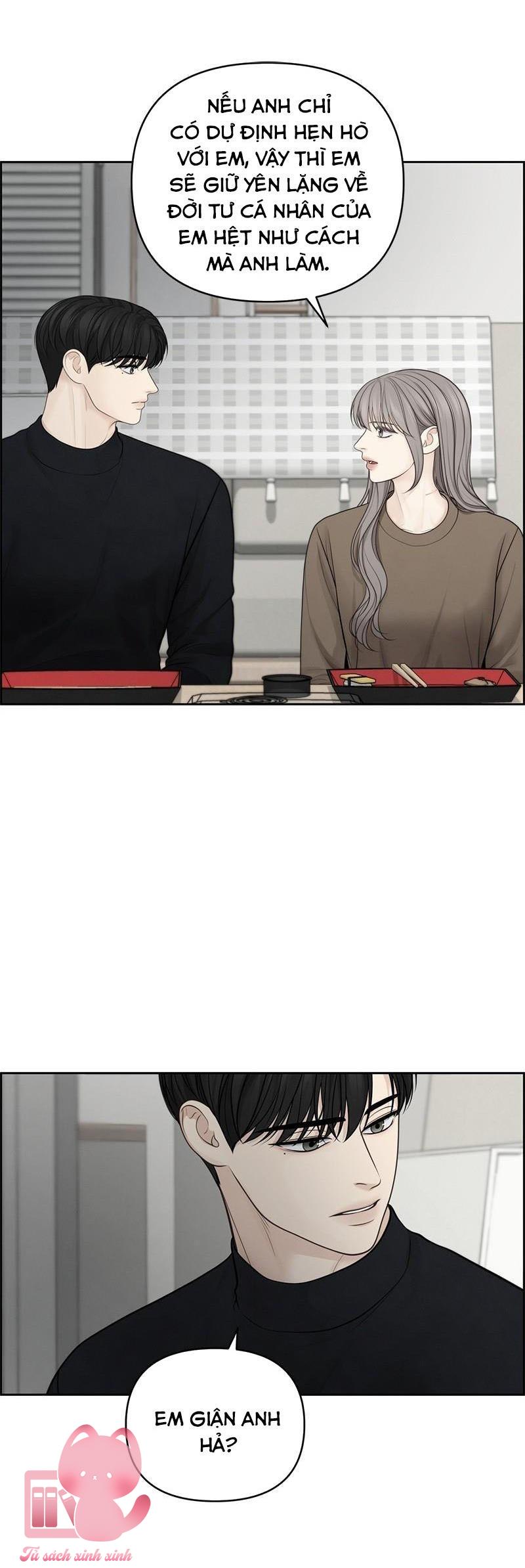 Hy Vọng Duy Nhất Chap 47 - Next Chapter 47.1