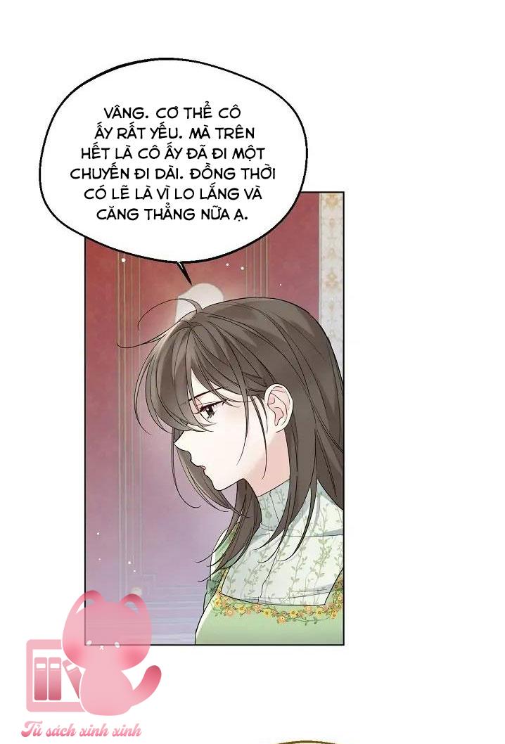 Tiểu Thư Crystal Là Nam Nhân Chap 9 - Trang 2