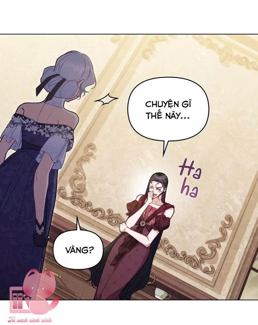 Nếu Không Vâng Lời Công Tước Chapter 54 - Trang 3