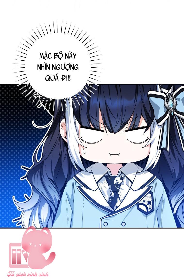 Bé Con Cá Voi Sát Thủ Chapter 20 - Next Chapter 21