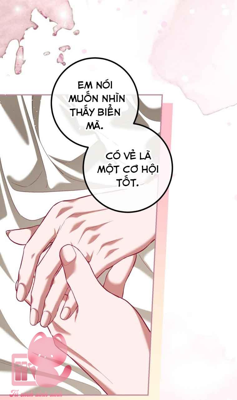 Thời Gian Của Nhân Vật Phụ Có Giới Hạn Chap 84 - Trang 4