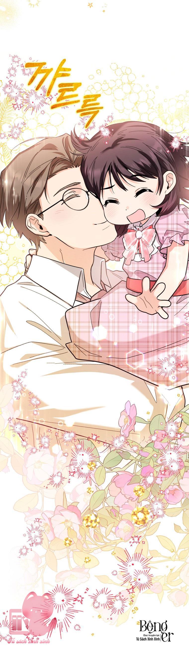 Bé Con Cá Voi Sát Thủ Chapter 26 - Next Chapter 27