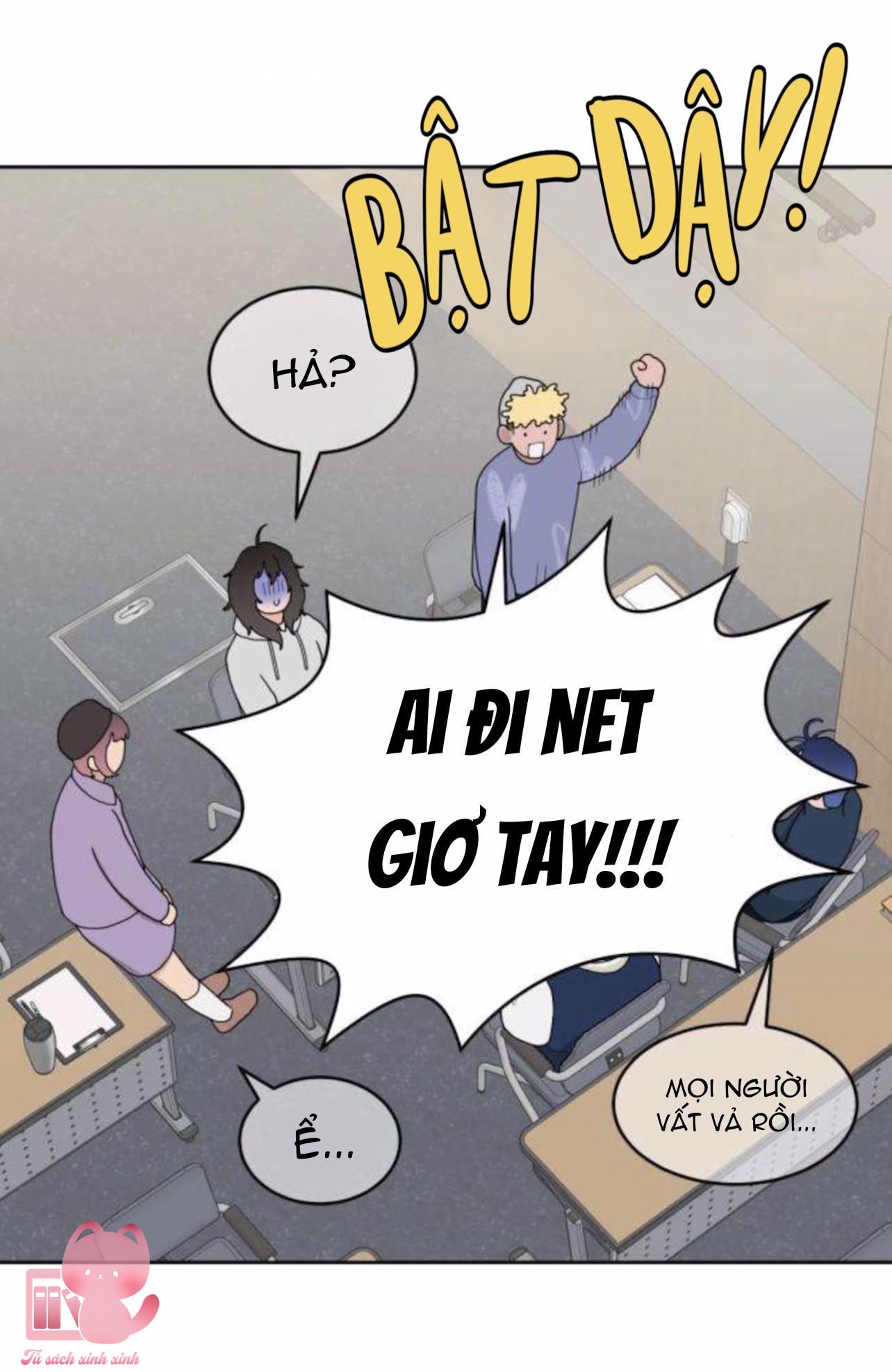 Vận May Không Ngờ Chapter 2 - Next Chapter 3
