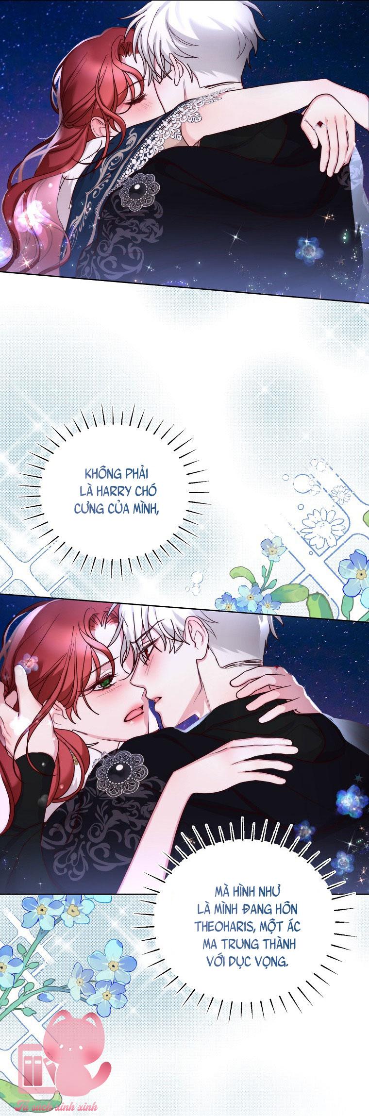 Thế Thì Ta Cứ Trở Thành Kẻ Ác Thôi Chap 65 - Trang 2