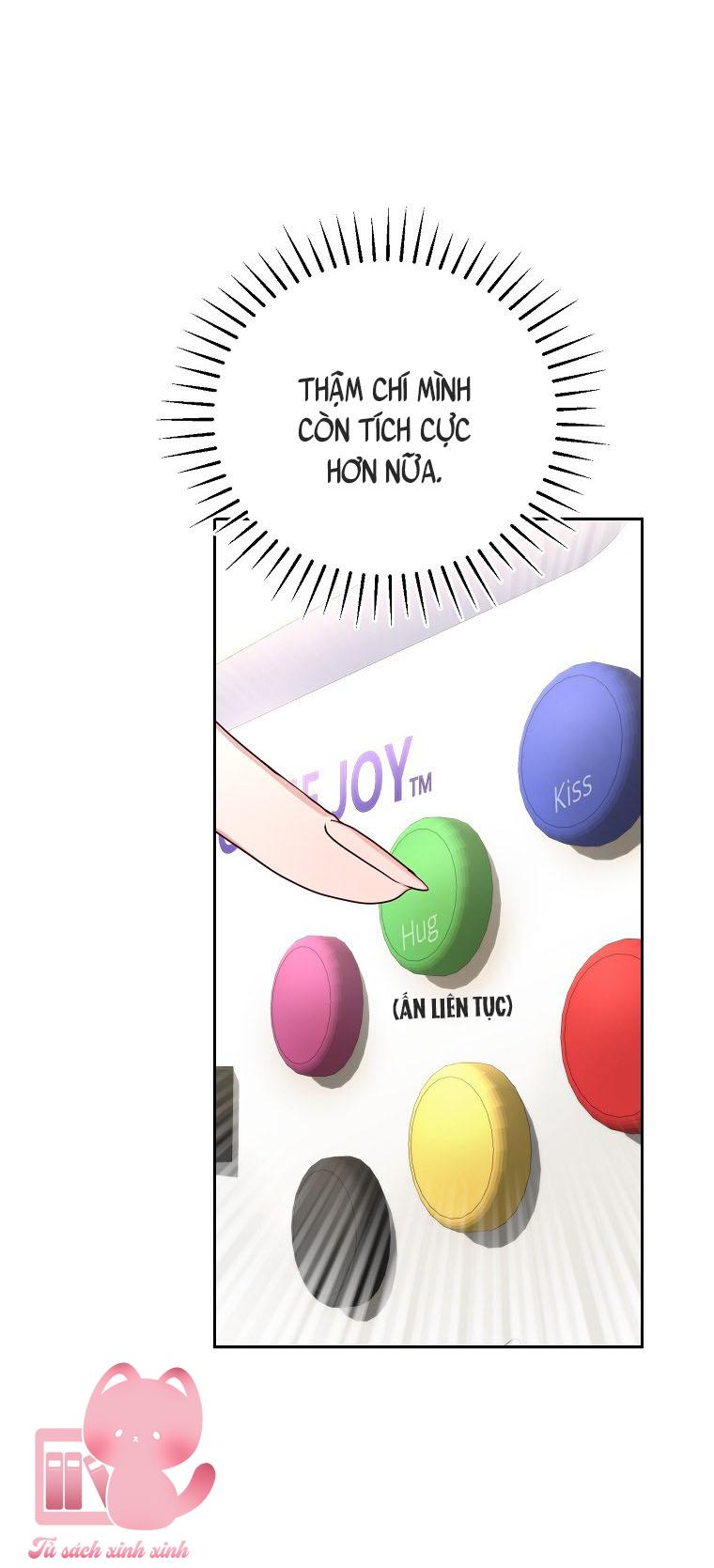 Thế Thì Ta Cứ Trở Thành Kẻ Ác Thôi Chap 69 - Trang 2