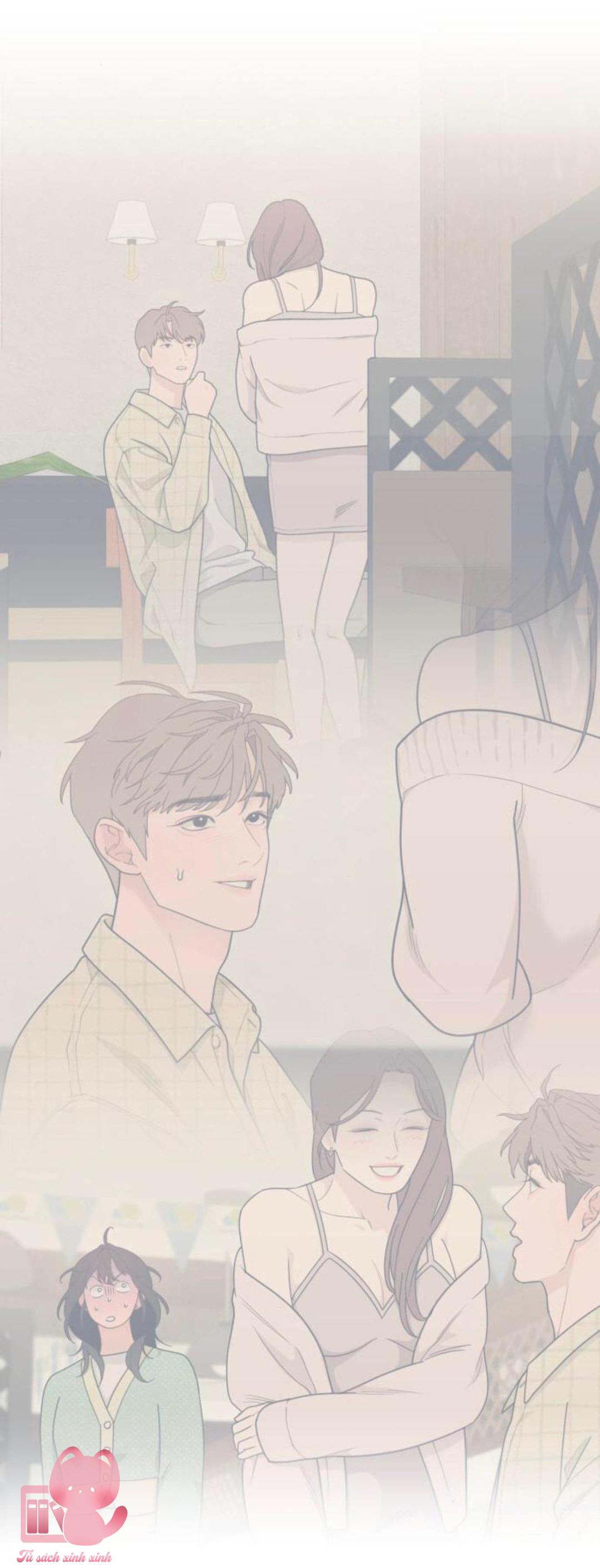 Vận May Không Ngờ Chapter 21 - Next Chapter 22