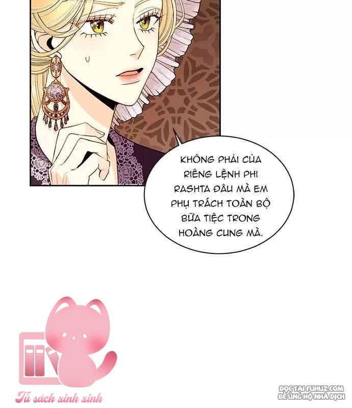 Hoàng Hậu Tái Hôn Chapter 43 - Next Chapter 44