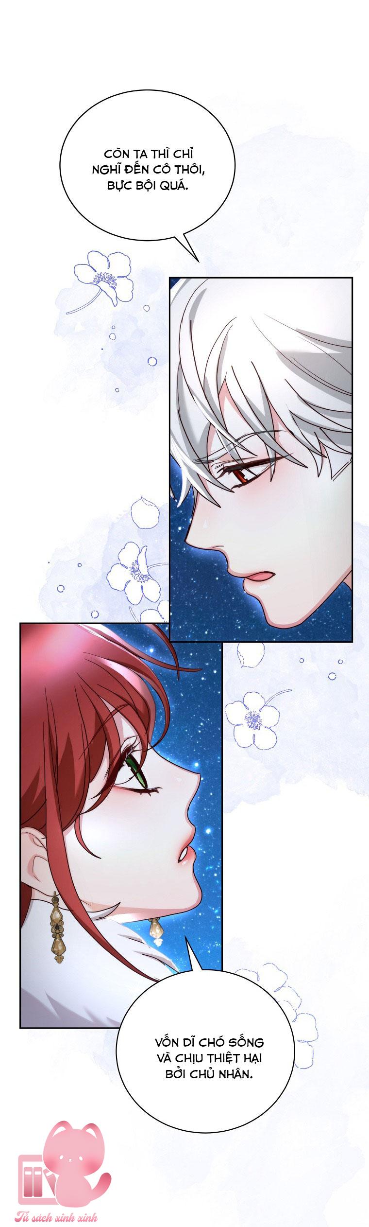 Thế Thì Ta Cứ Trở Thành Kẻ Ác Thôi Chap 65 - Trang 2