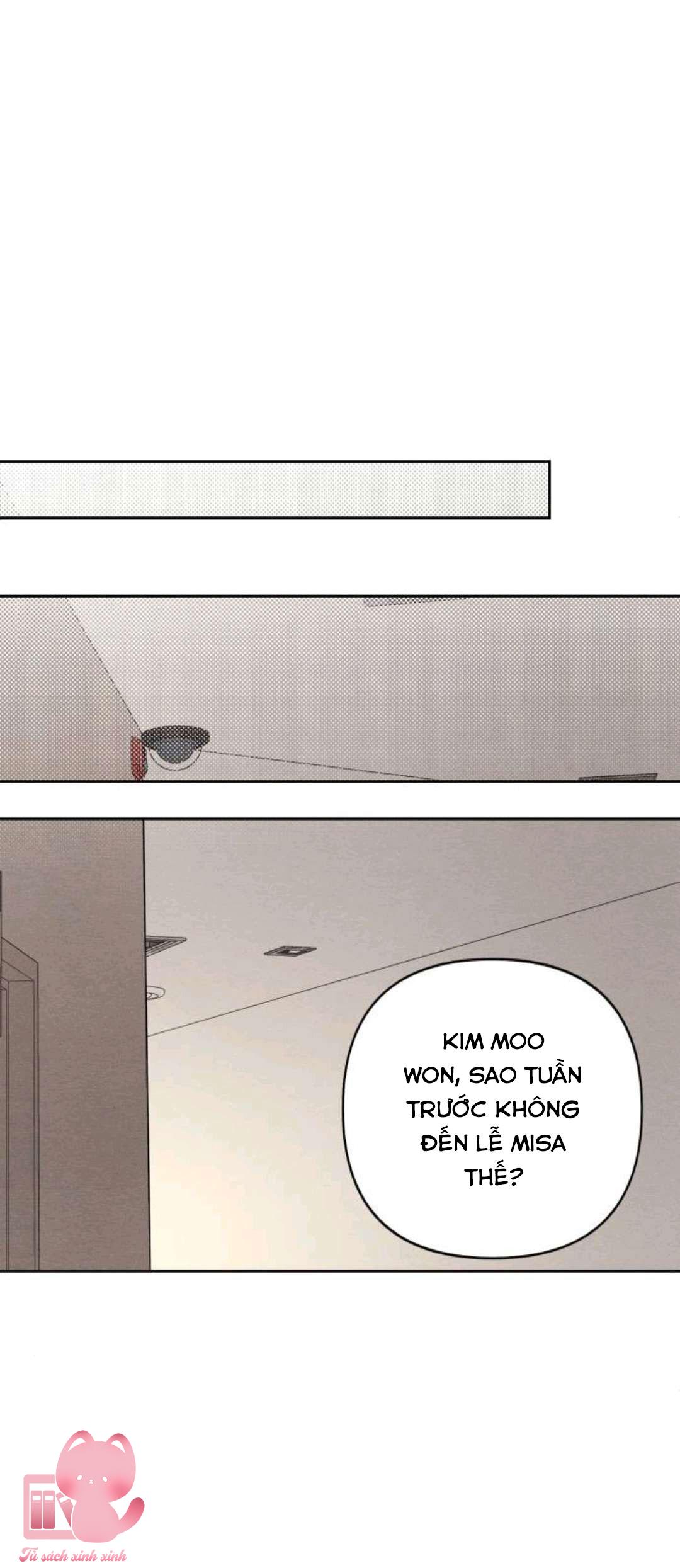Bí Mật Thanh Xuân Chap 111 - Trang 3