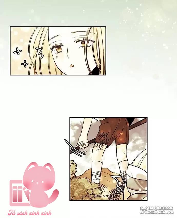 Hoàng Hậu Tái Hôn Chapter 21 - Next Chapter 22