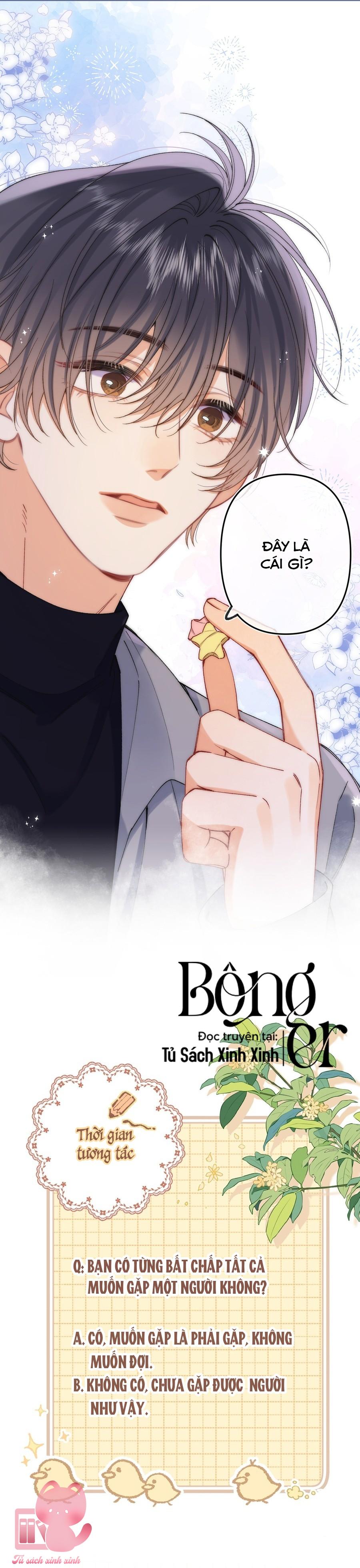Mối Tình Thầm Kín Chap 126 - Trang 4