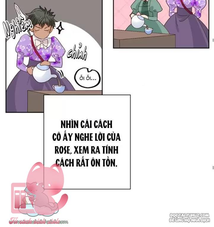 Hoàng Hậu Tái Hôn Chapter 92 - Next Chapter 92.5