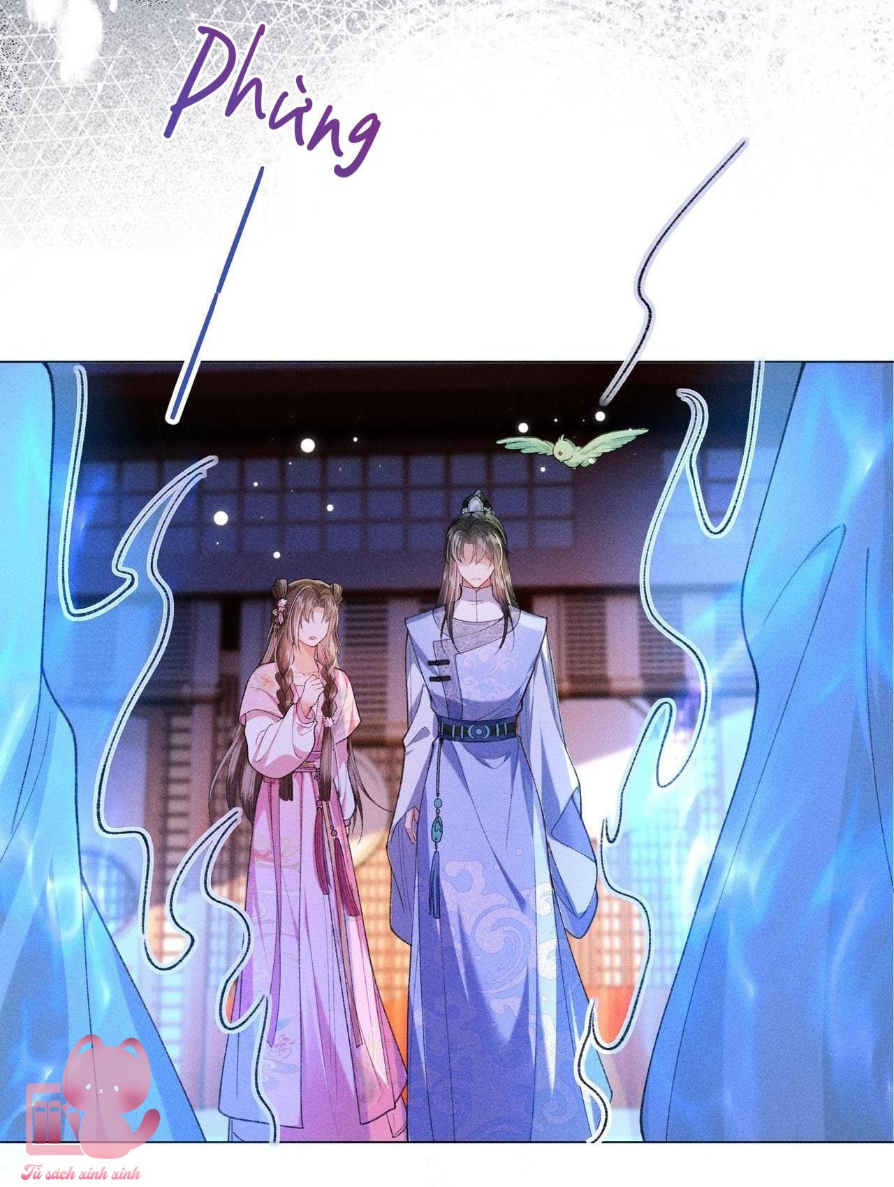 Nữ Phụ Không Muốn Nam Nữ Chính Chia Tay Chapter 15 - Trang 4