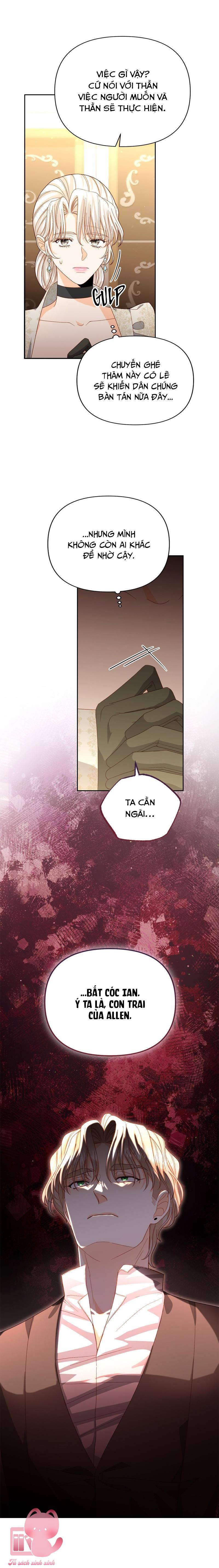 Hoàng Hậu Tái Hôn Chapter 175 - Next Chapter 176