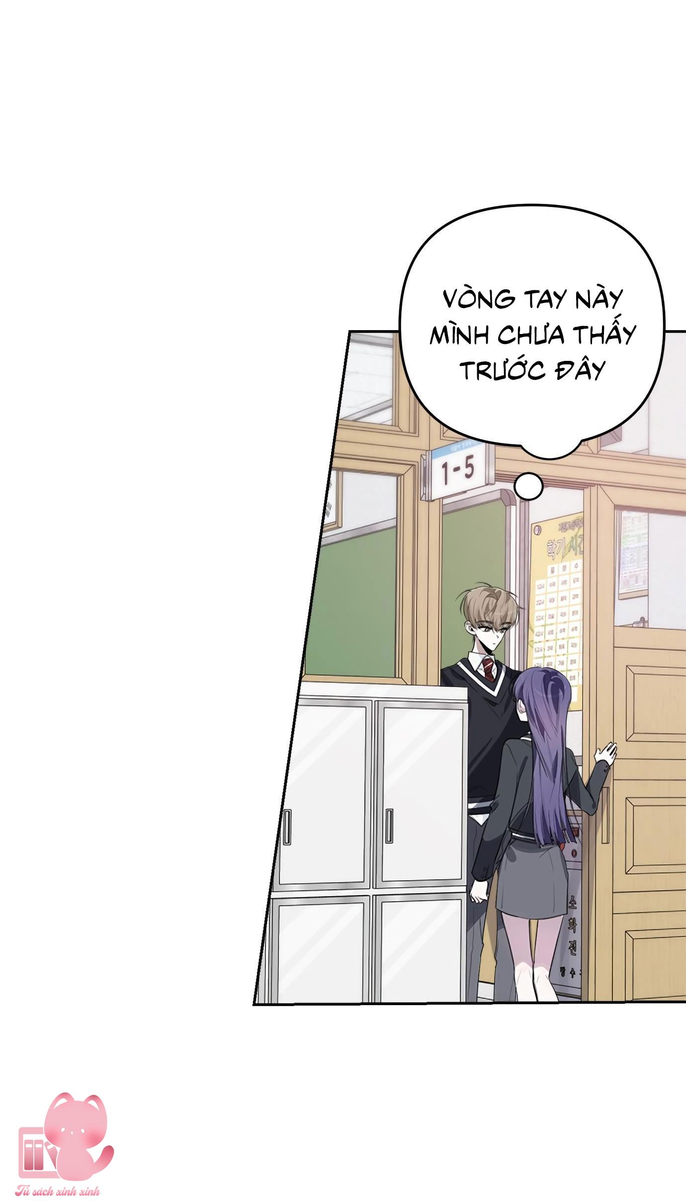 Đàn Anh Xấu Xa! Chap 42 - Trang 3