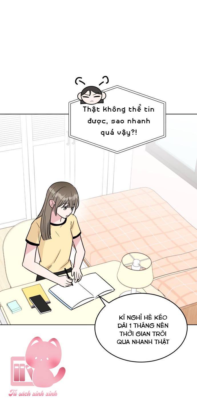 Chúng Ta Là Gì Của Nhau? Chap 34 - Trang 2