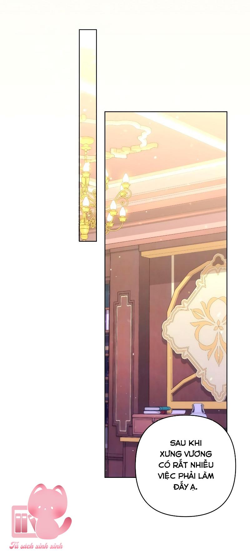 Hoàng Hậu Tái Hôn Chapter 134 - Next Chapter 135
