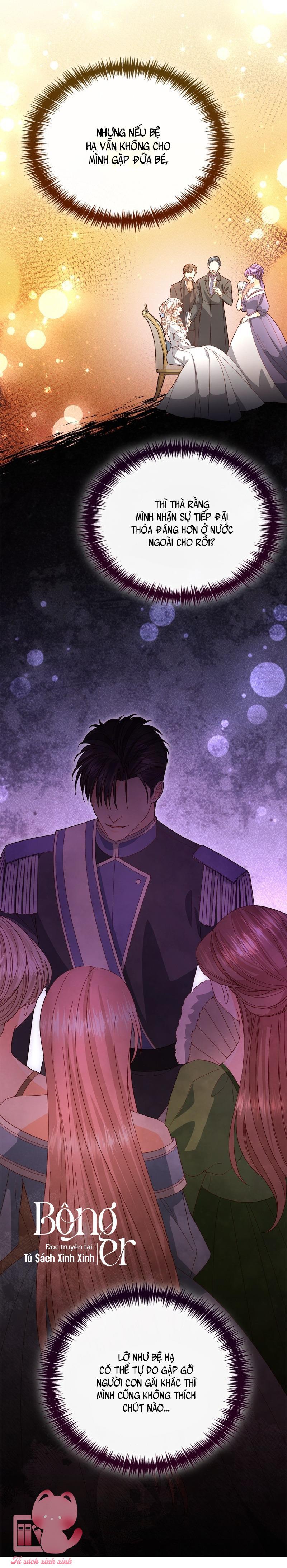 Hoàng Hậu Tái Hôn Chapter 173 - Next Chapter 174